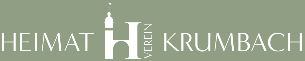 Heimatverein Krumbach e.V.